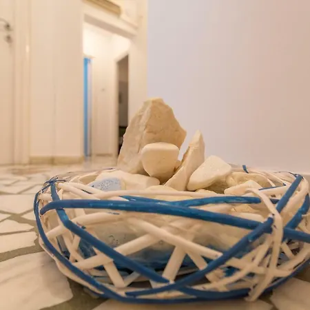 Apartment Marble Central