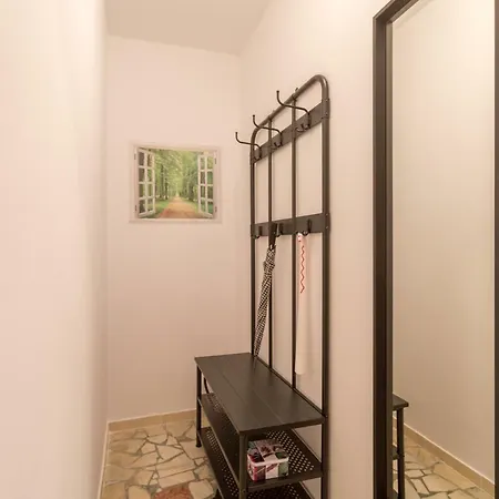 Apartment Marble Central *